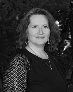 Dawn West